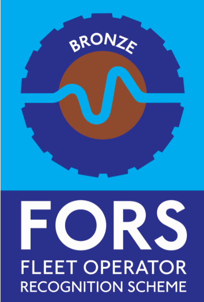 FORS Bronze Logo