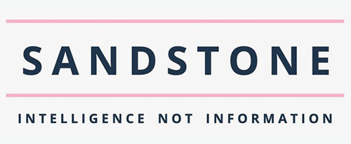 Sandstone - Driver training provider Logo