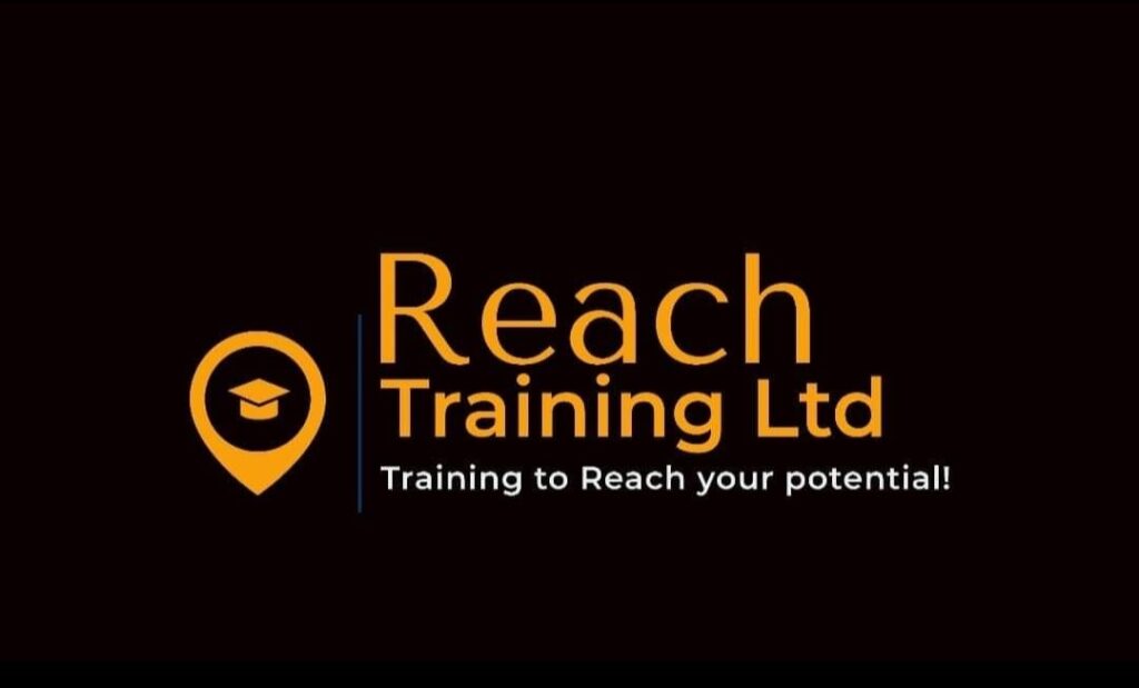 Reach Training Ltd logo