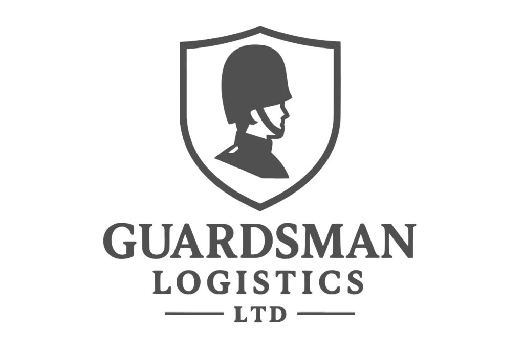 Guardsman Logistics Logo