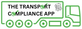 Transport Compliance App Ltd